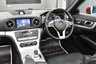 USED 2016 16 MERCEDES-BENZ SL 400 3.0 AMG SPORT  **&pound;455 A MONTH WITH &pound;5745 DEPOSIT**
