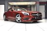 USED 2016 16 MERCEDES-BENZ SL 400 3.0 AMG SPORT  **&pound;455 A MONTH WITH &pound;5745 DEPOSIT**