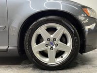 USED 2009 W VOLVO S40  1.6D DRIVe S Saloon 4dr Diesel Manual Euro 4 (s/s) (109 ps) Cruise Control, AUX, 1 Owner!