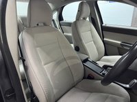 USED 2009 W VOLVO S40  1.6D DRIVe S Saloon 4dr Diesel Manual Euro 4 (s/s) (109 ps) Cruise Control, AUX, 1 Owner!