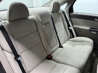 USED 2009 W VOLVO S40  1.6D DRIVe S Saloon 4dr Diesel Manual Euro 4 (s/s) (109 ps) Cruise Control, AUX, 1 Owner!
