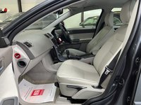 USED 2009 W VOLVO S40  1.6D DRIVe S Saloon 4dr Diesel Manual Euro 4 (s/s) (109 ps) Cruise Control, AUX, 1 Owner!