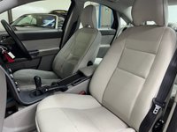 USED 2009 W VOLVO S40  1.6D DRIVe S Saloon 4dr Diesel Manual Euro 4 (s/s) (109 ps) Cruise Control, AUX, 1 Owner!