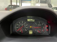 USED 2009 W VOLVO S40  1.6D DRIVe S Saloon 4dr Diesel Manual Euro 4 (s/s) (109 ps) Cruise Control, AUX, 1 Owner!