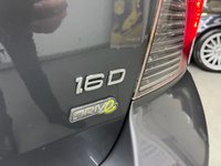 USED 2009 W VOLVO S40  1.6D DRIVe S Saloon 4dr Diesel Manual Euro 4 (s/s) (109 ps) Cruise Control, AUX, 1 Owner!