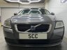 USED 2009 W VOLVO S40  1.6D DRIVe S Saloon 4dr Diesel Manual Euro 4 (s/s) (109 ps) Cruise Control, AUX, 1 Owner!