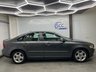 USED 2009 W VOLVO S40  1.6D DRIVe S Saloon 4dr Diesel Manual Euro 4 (s/s) (109 ps) Cruise Control, AUX, 1 Owner!