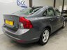 USED 2009 W VOLVO S40  1.6D DRIVe S Saloon 4dr Diesel Manual Euro 4 (s/s) (109 ps) Cruise Control, AUX, 1 Owner!