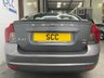 USED 2009 W VOLVO S40  1.6D DRIVe S Saloon 4dr Diesel Manual Euro 4 (s/s) (109 ps) Cruise Control, AUX, 1 Owner!