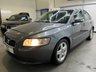 USED 2009 W VOLVO S40  1.6D DRIVe S Saloon 4dr Diesel Manual Euro 4 (s/s) (109 ps) Cruise Control, AUX, 1 Owner!