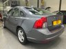 USED 2009 W VOLVO S40  1.6D DRIVe S Saloon 4dr Diesel Manual Euro 4 (s/s) (109 ps) Cruise Control, AUX, 1 Owner!