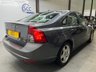 USED 2009 W VOLVO S40  1.6D DRIVe S Saloon 4dr Diesel Manual Euro 4 (s/s) (109 ps) Cruise Control, AUX, 1 Owner!