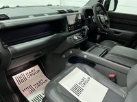 USED 2023 LAND ROVER DEFENDER 5.0 V8 CARPATHIAN EDITION 5d 518 BHP 