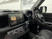 USED 2023 LAND ROVER DEFENDER 5.0 V8 CARPATHIAN EDITION 5d 518 BHP 