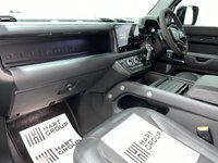 USED 2023 LAND ROVER DEFENDER 5.0 V8 CARPATHIAN EDITION 5d 518 BHP 