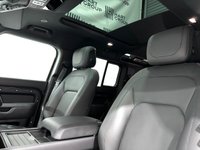 USED 2023 LAND ROVER DEFENDER 5.0 V8 CARPATHIAN EDITION 5d 518 BHP 
