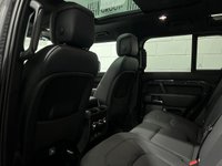 USED 2023 LAND ROVER DEFENDER 5.0 V8 CARPATHIAN EDITION 5d 518 BHP 