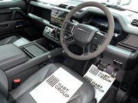 USED 2023 LAND ROVER DEFENDER 5.0 V8 CARPATHIAN EDITION 5d 518 BHP 
