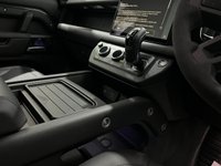 USED 2023 LAND ROVER DEFENDER 5.0 V8 CARPATHIAN EDITION 5d 518 BHP 