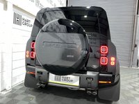 USED 2023 LAND ROVER DEFENDER 5.0 V8 CARPATHIAN EDITION 5d 518 BHP 