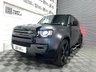 USED 2023 LAND ROVER DEFENDER 5.0 V8 CARPATHIAN EDITION 5d 518 BHP 