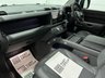 USED 2023 LAND ROVER DEFENDER 5.0 V8 CARPATHIAN EDITION 5d 518 BHP 