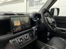 USED 2023 LAND ROVER DEFENDER 5.0 V8 CARPATHIAN EDITION 5d 518 BHP 