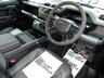 USED 2023 LAND ROVER DEFENDER 5.0 V8 CARPATHIAN EDITION 5d 518 BHP 
