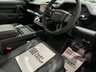 USED 2023 LAND ROVER DEFENDER 5.0 V8 CARPATHIAN EDITION 5d 518 BHP 