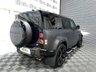 USED 2023 LAND ROVER DEFENDER 5.0 V8 CARPATHIAN EDITION 5d 518 BHP 