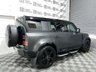USED 2023 LAND ROVER DEFENDER 5.0 V8 CARPATHIAN EDITION 5d 518 BHP 