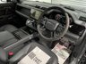 USED 2023 LAND ROVER DEFENDER 5.0 V8 CARPATHIAN EDITION 5d 518 BHP 