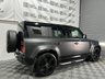 USED 2023 LAND ROVER DEFENDER 5.0 V8 CARPATHIAN EDITION 5d 518 BHP 