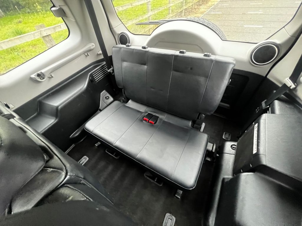 USED 2008 57 MITSUBISHI SHOGUN ELEGANCE // 3.2 GLS // LWB // DI-D // 5d // 168 BHP // px swap 