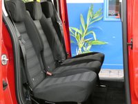 USED 2019 69 VAUXHALL COMBO LIFE 1.2 ENERGY XL S/S 5d 109 BHP 5 SEATS AIR CON CRUISE PARKING SENSORS 1 OWNER SERVICE HISTORY 6 MONTHS GOLD WARRANTY