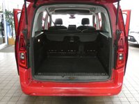 USED 2019 69 VAUXHALL COMBO LIFE 1.2 ENERGY XL S/S 5d 109 BHP 5 SEATS AIR CON CRUISE PARKING SENSORS 1 OWNER SERVICE HISTORY 6 MONTHS GOLD WARRANTY