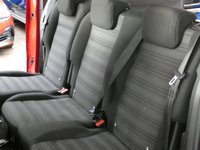 USED 2019 69 VAUXHALL COMBO LIFE 1.2 ENERGY XL S/S 5d 109 BHP 5 SEATS AIR CON CRUISE PARKING SENSORS 1 OWNER SERVICE HISTORY 6 MONTHS GOLD WARRANTY
