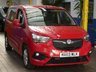USED 2019 69 VAUXHALL COMBO LIFE 1.2 ENERGY XL S/S 5d 109 BHP 5 SEATS AIR CON CRUISE PARKING SENSORS 1 OWNER SERVICE HISTORY 6 MONTHS GOLD WARRANTY