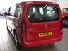 USED 2019 69 VAUXHALL COMBO LIFE 1.2 ENERGY XL S/S 5d 109 BHP 5 SEATS AIR CON CRUISE PARKING SENSORS 1 OWNER SERVICE HISTORY 6 MONTHS GOLD WARRANTY