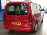 USED 2019 69 VAUXHALL COMBO LIFE 1.2 ENERGY XL S/S 5d 109 BHP 5 SEATS AIR CON CRUISE PARKING SENSORS 1 OWNER SERVICE HISTORY 6 MONTHS GOLD WARRANTY