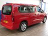 USED 2019 69 VAUXHALL COMBO LIFE 1.2 ENERGY XL S/S 5d 109 BHP 5 SEATS AIR CON CRUISE PARKING SENSORS 1 OWNER SERVICE HISTORY 6 MONTHS GOLD WARRANTY