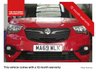 USED 2019 69 VAUXHALL COMBO LIFE 1.2 ENERGY XL S/S 5d 109 BHP 5 SEATS AIR CON CRUISE PARKING SENSORS 1 OWNER SERVICE HISTORY 6 MONTHS GOLD WARRANTY