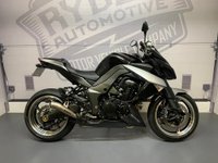 USED 2010 10 KAWASAKI Z1000 - BUY ONLINE 24 HRS A DAY - FINANCE AVAILABLE - ALL TYPES OF CREDIT ACCEPTED WITH AKRAPOVIC EXHAUSTS
