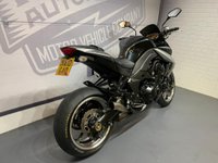 USED 2010 10 KAWASAKI Z1000 - BUY ONLINE 24 HRS A DAY - FINANCE AVAILABLE - ALL TYPES OF CREDIT ACCEPTED WITH AKRAPOVIC EXHAUSTS
