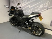 USED 2010 10 KAWASAKI Z1000 - BUY ONLINE 24 HRS A DAY - FINANCE AVAILABLE - ALL TYPES OF CREDIT ACCEPTED WITH AKRAPOVIC EXHAUSTS