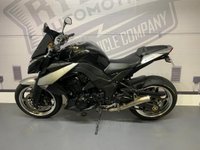 USED 2010 10 KAWASAKI Z1000 - BUY ONLINE 24 HRS A DAY - FINANCE AVAILABLE - ALL TYPES OF CREDIT ACCEPTED WITH AKRAPOVIC EXHAUSTS