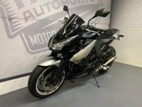 USED 2010 10 KAWASAKI Z1000 - BUY ONLINE 24 HRS A DAY - FINANCE AVAILABLE - ALL TYPES OF CREDIT ACCEPTED WITH AKRAPOVIC EXHAUSTS