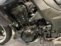 USED 2010 10 KAWASAKI Z1000 - BUY ONLINE 24 HRS A DAY - FINANCE AVAILABLE - ALL TYPES OF CREDIT ACCEPTED WITH AKRAPOVIC EXHAUSTS