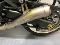 USED 2010 10 KAWASAKI Z1000 - BUY ONLINE 24 HRS A DAY - FINANCE AVAILABLE - ALL TYPES OF CREDIT ACCEPTED WITH AKRAPOVIC EXHAUSTS