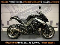 USED 2010 10 KAWASAKI Z1000 - BUY ONLINE 24 HRS A DAY - FINANCE AVAILABLE - ALL TYPES OF CREDIT ACCEPTED WITH AKRAPOVIC EXHAUSTS